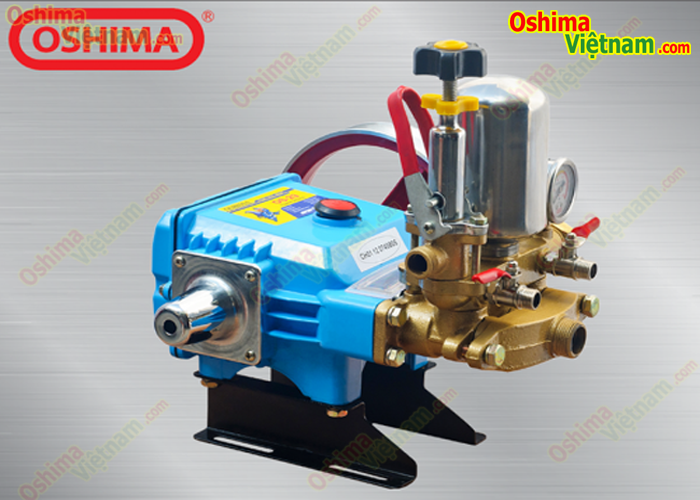 Đầu bơm xịt Oshima OS29A