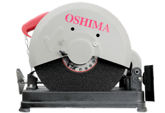 Máy Cắt Sắt Oshima MOD OS2