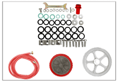 Đầu Xịt Oshima OS 45AS (Piston Sứ)