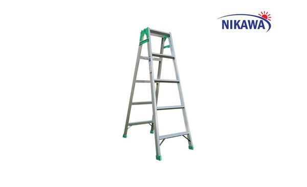 Thang nhôm gấp Nikawa NKY-5C