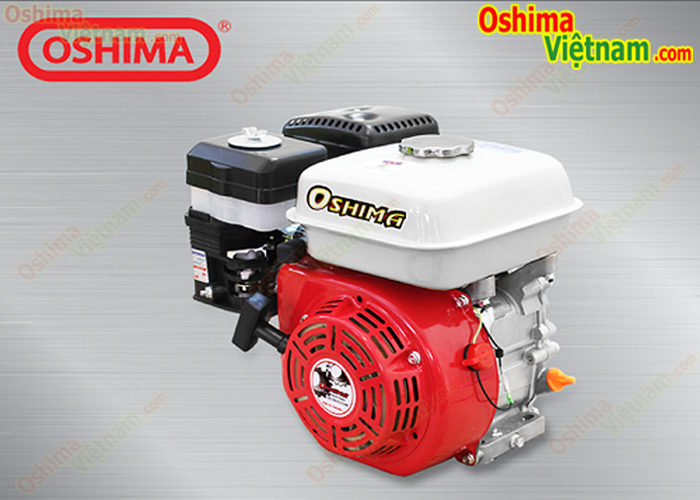 Máy nổ OSHIMA NEW-R 6.5HP