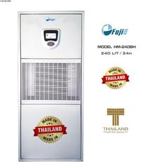 Máy hút ẩm công nghiệp FujiE HM-240BH