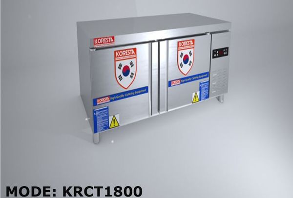 Tủ mát Koresta KRCT1800