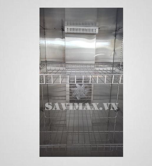 Tủ sấy bát đĩa 1 cánh dung tích 600 lít OS 600