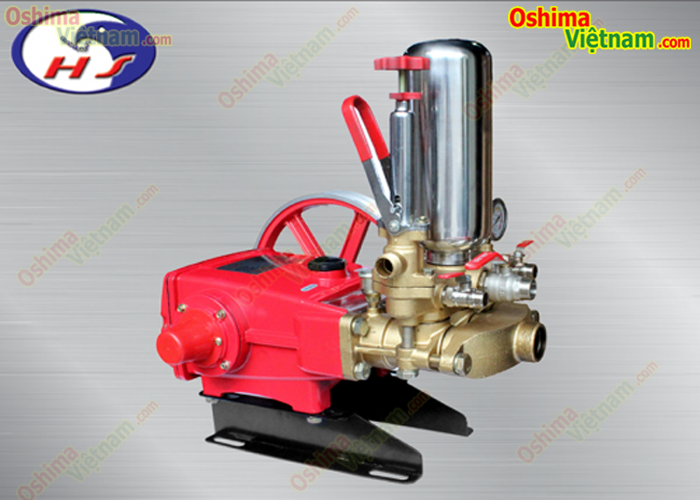 Đầu bơm xịt CH 120