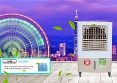 MÁY LÀM MÁT KHÔNG KHÍ OSHIMA OS180-5000