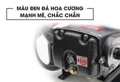 Đầu Xịt Oshima OS 39S  (PISTON SỨ) - Công suất 2HP