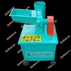 Máy nghiền bột mịn sắt có động cơ TK200