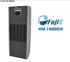 Máy hút ẩm công nghiệp FujiE HM-1800DN