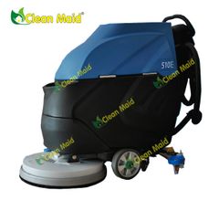 Máy chà sàn liên hợp Clean Maid TT510E