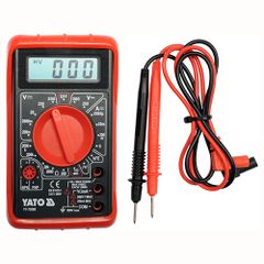 Đồng Hồ Vạn Năng Yato  Yt-73080