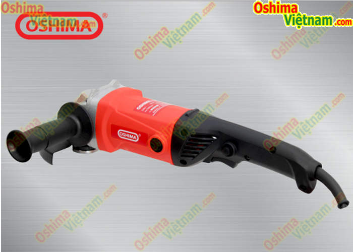 Máy mài góc Oshima M650