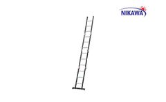 Thang nhôm gấp đoạn Nikawa NKG-44