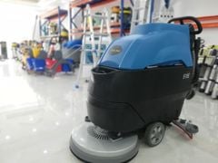 Máy chà sàn liên hợp Clean Maid TT510E