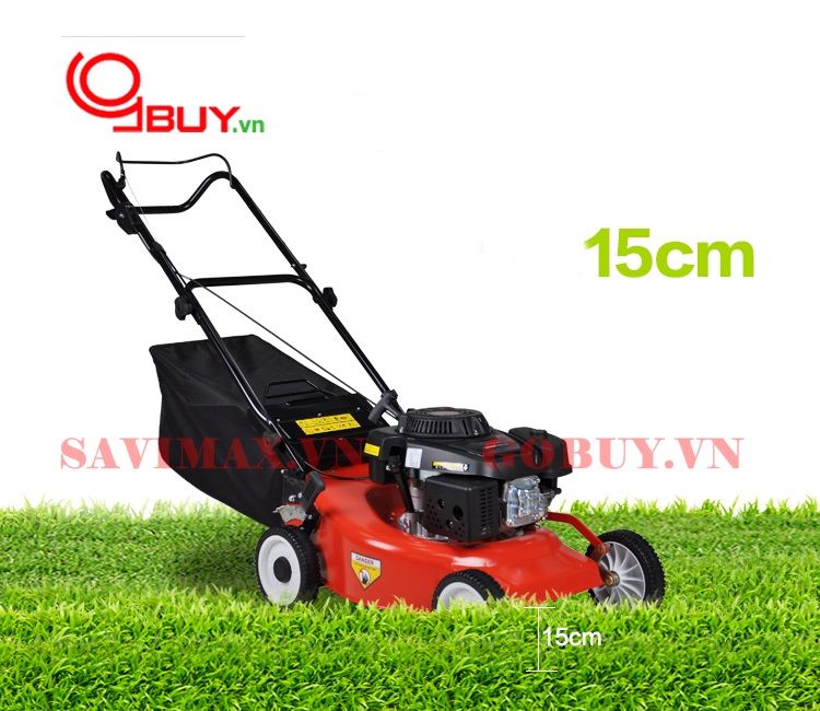 Máy cắt cỏ đẩy tay SV 196