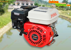 Máy nổ Pona PN160 5.5HP