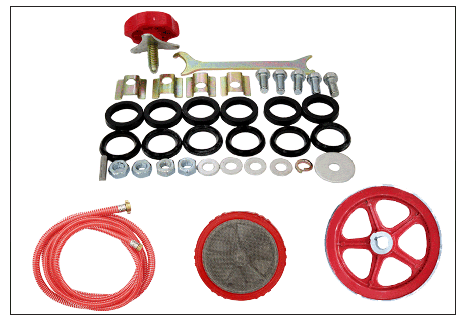 Đầu Xịt Oshima OS 35