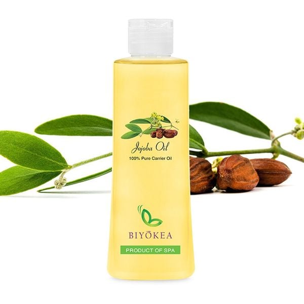 Dầu Jojoba