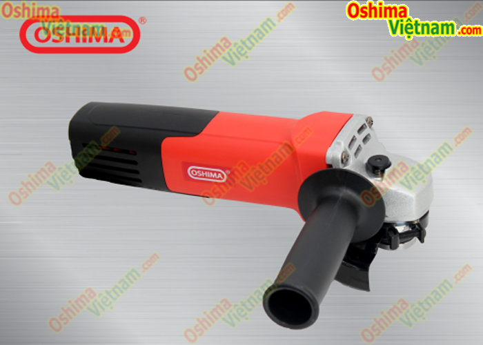 Máy mài góc Oshima M750