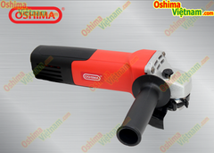 Máy mài góc Oshima M750