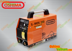 Máy hàn OSHIMA SMOS 250