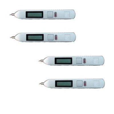 Máy đo độ rung M&MPRO VBTV2000