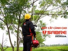 Máy cắt cành cao HONDA SABRE PL-35MCC