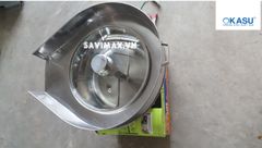 Máy làm bắp rang bơ OKASU OS12V