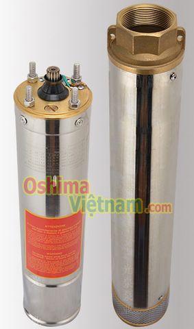 Bơm hỏa tiễn Oshima 3OS3.6/21 1 HP