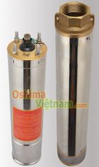 Bơm hỏa tiễn Oshima 3OS3.6/21 1 HP