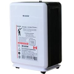 MÁY HÚT ẨM EDISON ED-27B