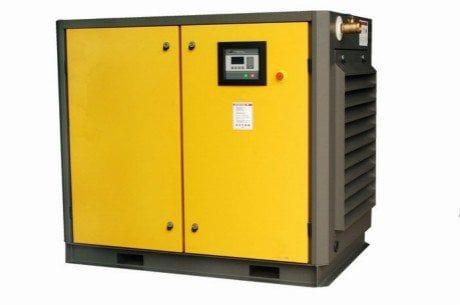 MÁY NÉN KHÍ TRỤC VÍT PEGASUS TMPM10A 7.5KW