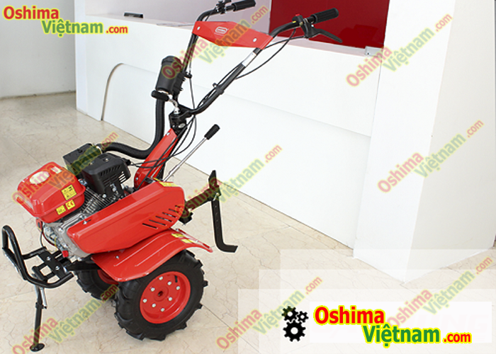 Máy xới đất OSHIMA XDX2