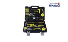 Bộ dụng cụ Nikawa Tools 21 món NK-BS321