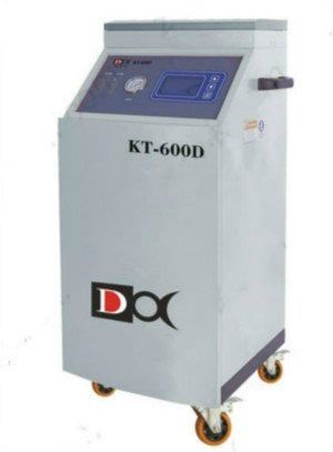 THIẾT BỊ THAY DẦU HỢP SỐ TỰ ĐỘNG KL-600D