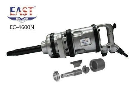 SÚNG SIẾT BULÔNG 1” DÀI THƯƠNG HIỆU EAST EC-4600N