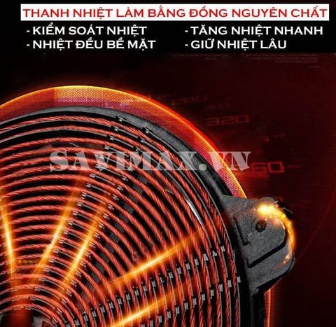 Bếp từ hầm đôi công nghiệp