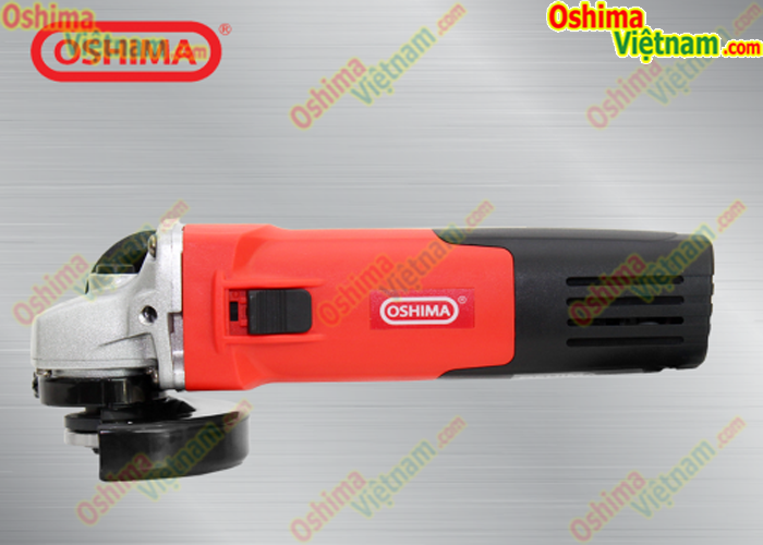 Máy mài góc Oshima M750