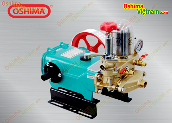 Đầu bơm xịt Oshima OS35