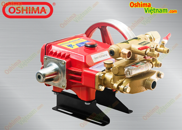 Đầu bơm xịt Oshima OS29