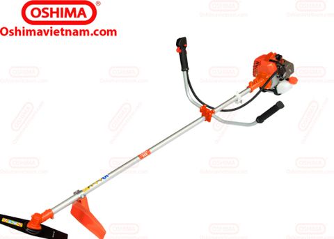 Máy Cắt Cỏ Oshima Cx 330