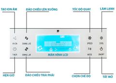 MÁY LÀM MÁT KHÔNG KHÍ OSHIMA OS150-3500S