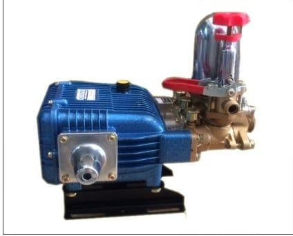 Đầu xịt rửa 1HP SUPER HLC-28