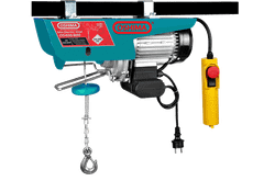 Máy tời điện Oshima OS 400/800 /  PALANG ĐIỆN OSHIMA OS 400/800