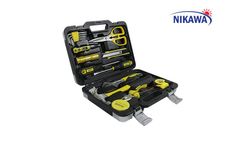 Bộ dụng cụ Nikawa Tools 12 món NK-BS312