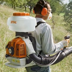 Máy phun thuốc khử trùng STIHL SR 5600