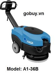 Máy chà sàn liên hợp FA-SA Model: A1 36B