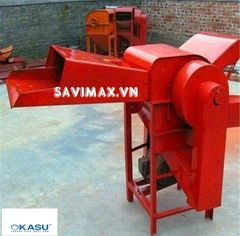 Máy tách vỏ hạt hướng dương Okasu261