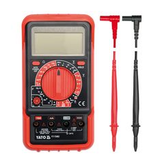 Đồng hồ vạn năng Yato  YT-73082