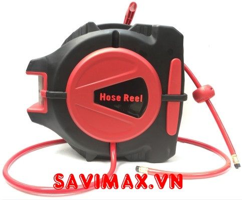 Cuộn dây hơi tự rút Hose  Reel